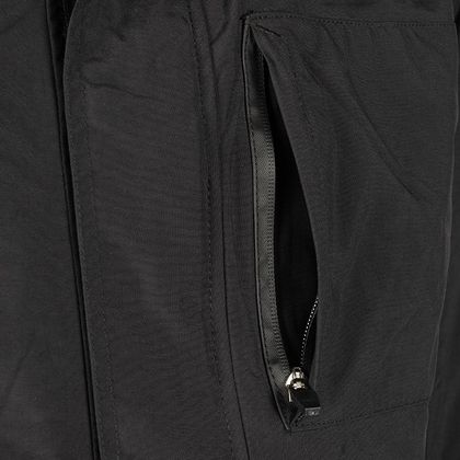 Veste DXR PRESTON - Noir