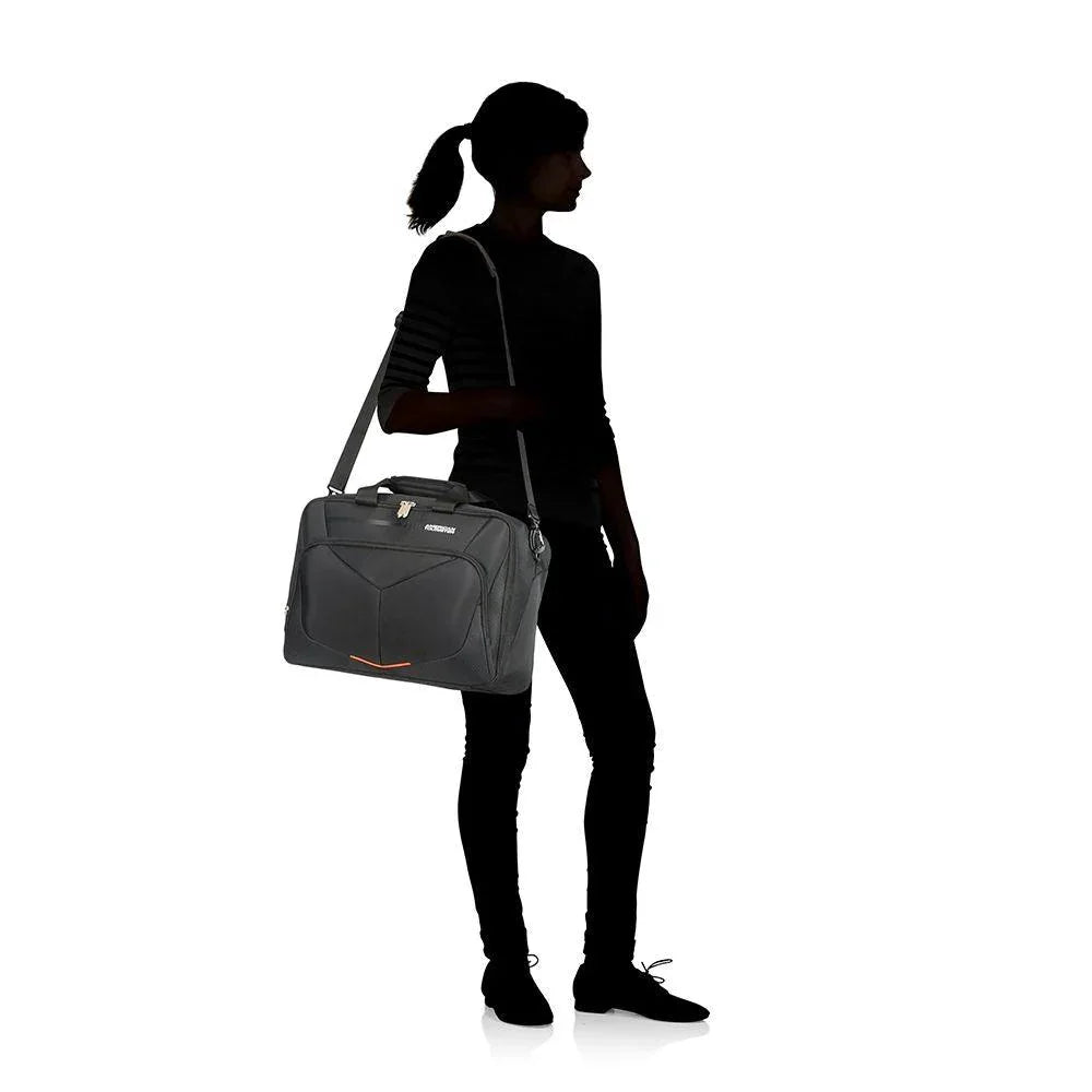American Tourister | Summerfunk 3-Way Boarding bag