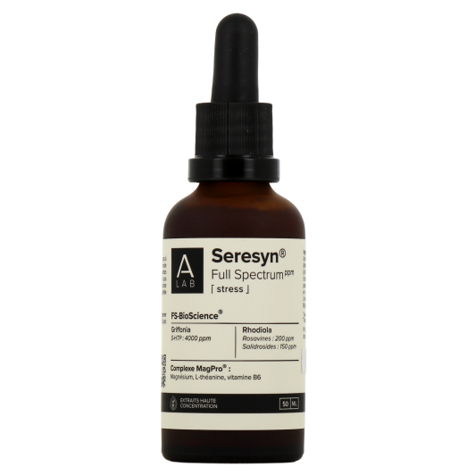 A Lab Seresyn Full Spectrum - Complément alimentaire anti stress