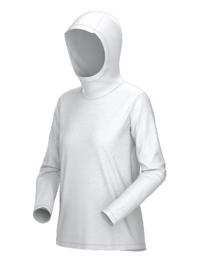 Taema Hoody W