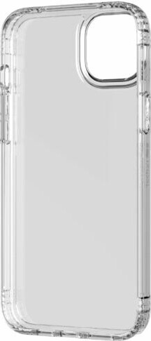 Tech21 - Evo Cover Til iPhone 14 Plus - Transparent