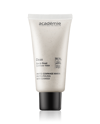 Académie Clean Phyto-Gommage Marin 50ml