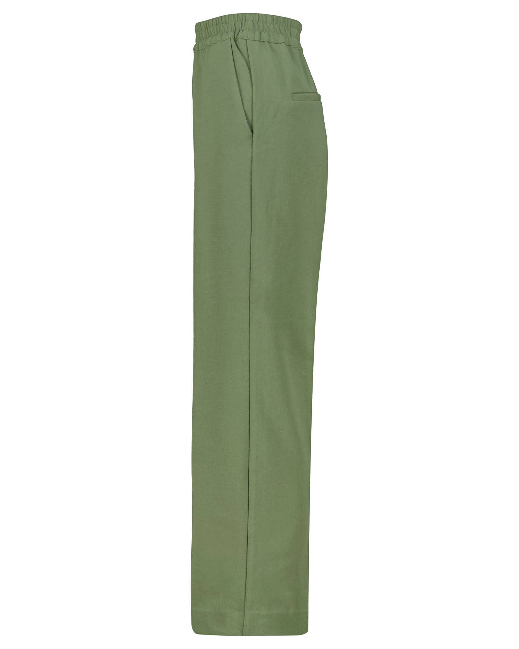 MBYM| Damen Jerseyhose PHILLIPA PRESS-M