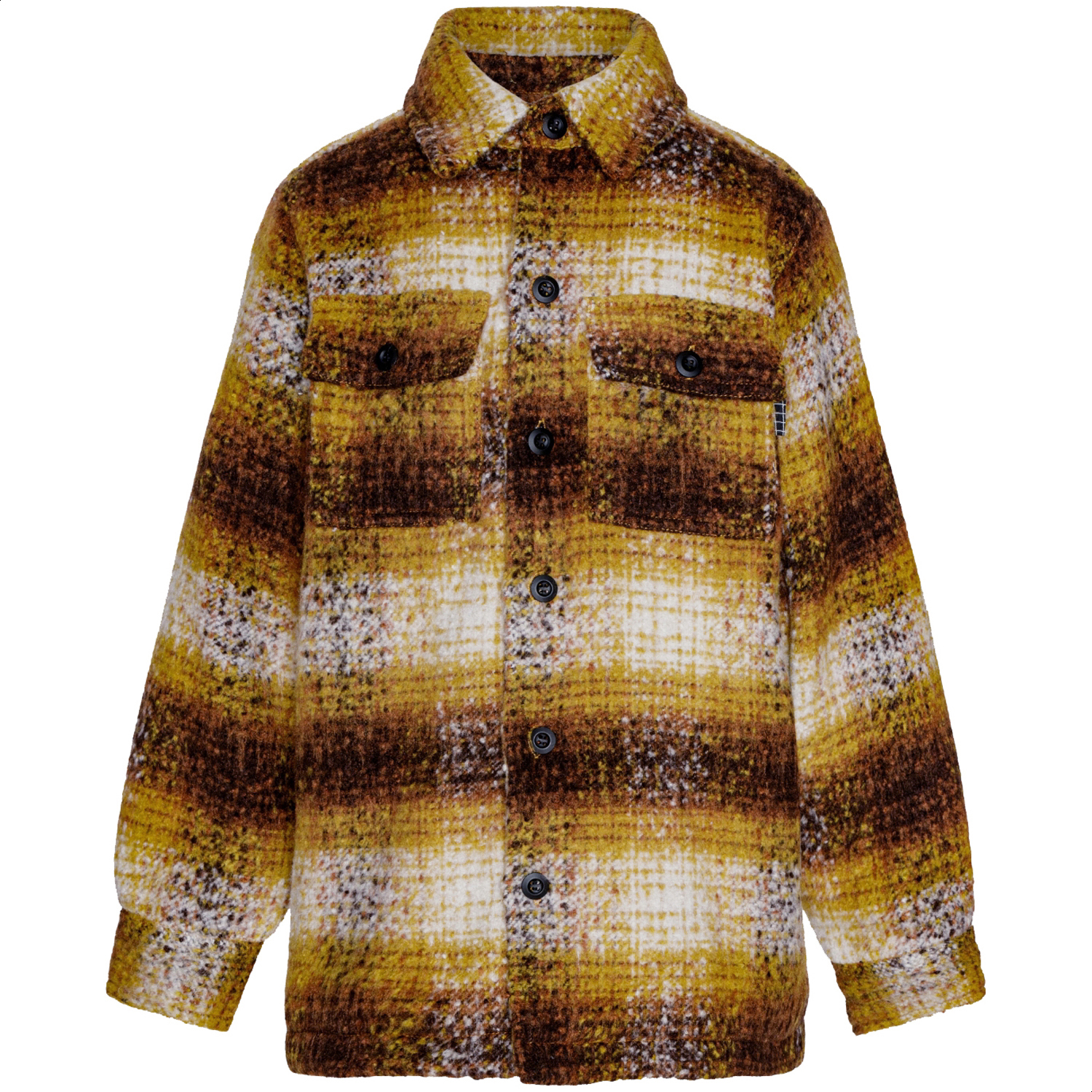 Hayes - Brilliance Mist