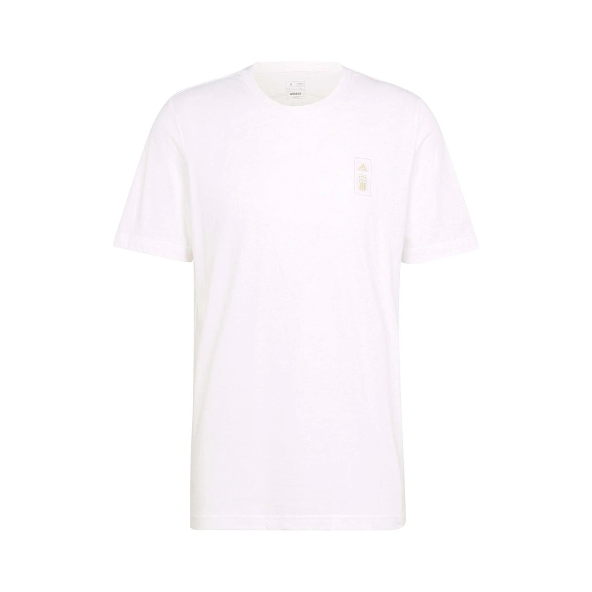 T-Shirt adidas Camiseta Italy FIGC