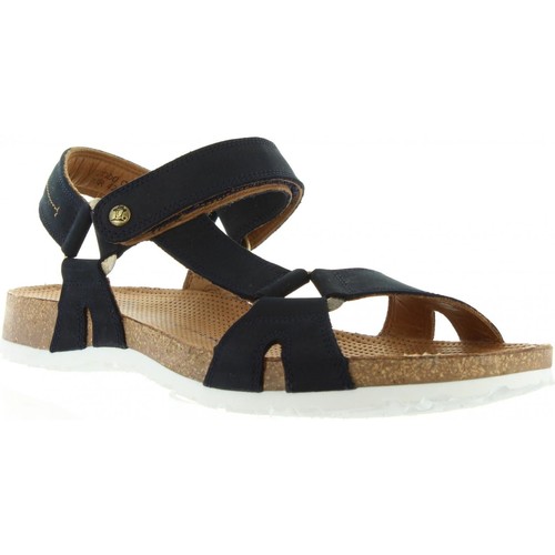 Panama Jack - FRODO NAVY C1 Azul