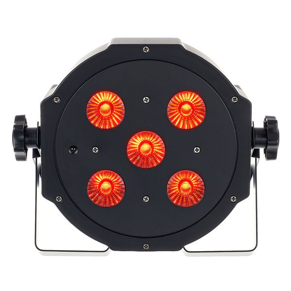 Botex Rainbow Rider DMX Bundle