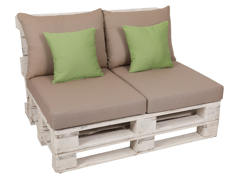 Palletkussenset
