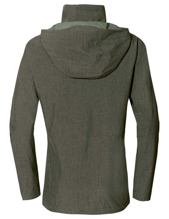 Rosemoor Jacket II Women regnjakke