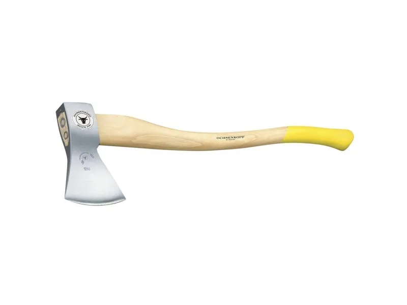 Ochsenkopf 1591320 Økse 800 mm 2395 g Hovedvægt 1600 g