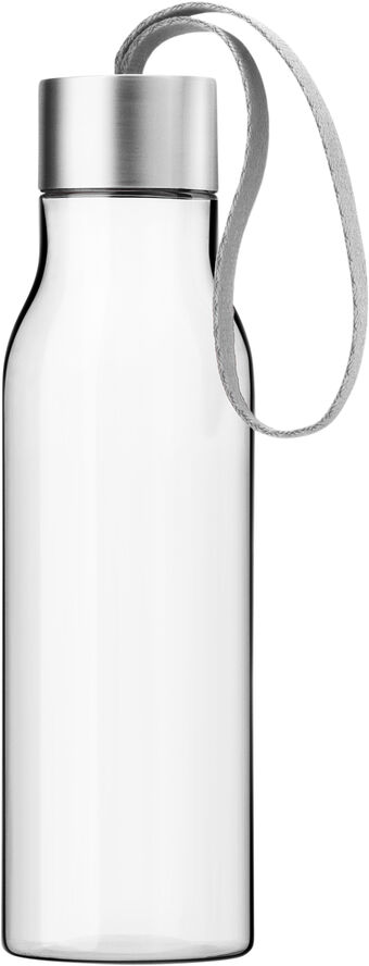 Eva Solo Drikkeflaske 0,5l Mgrey 131