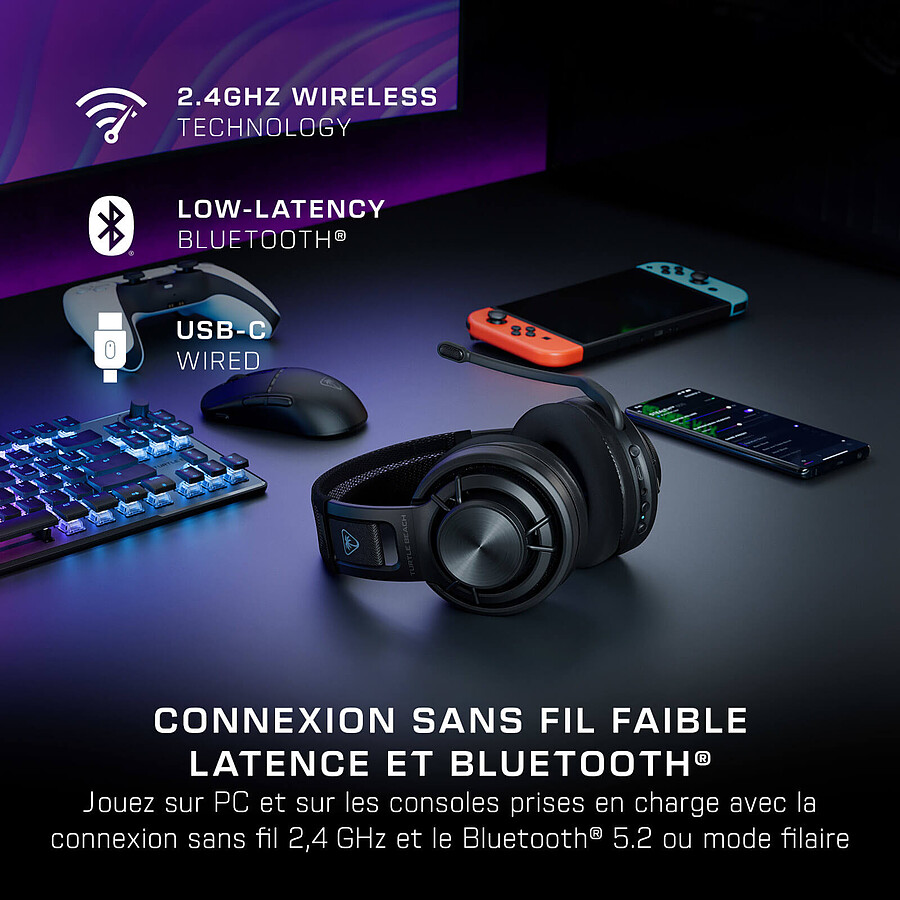 Turtle Beach Atlas Air