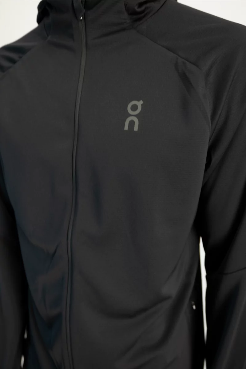ON Climate Zip Herren Hoodie