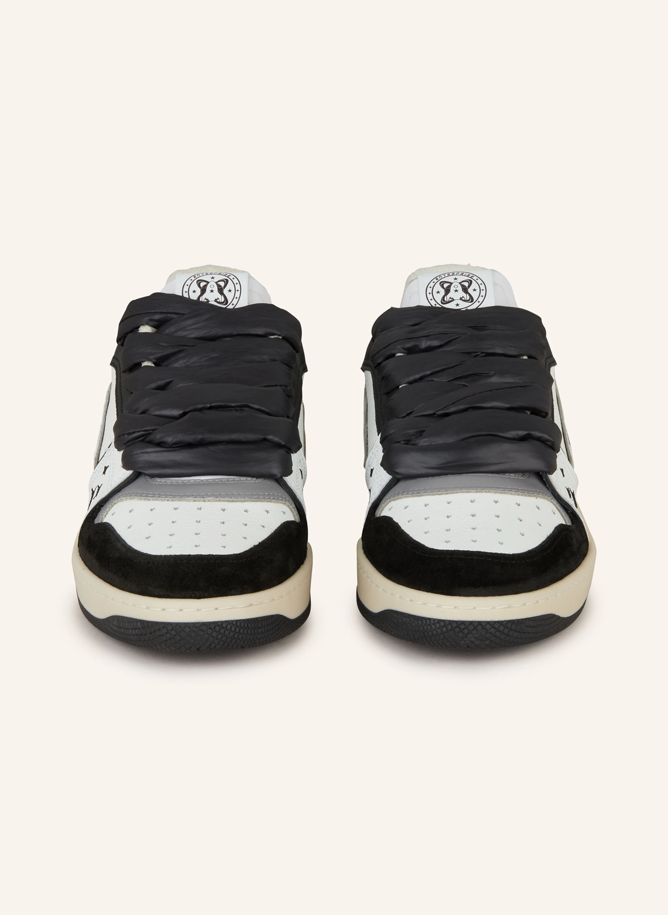 ENTERPRISE JAPAN Sneaker EJ EGG ROCKET