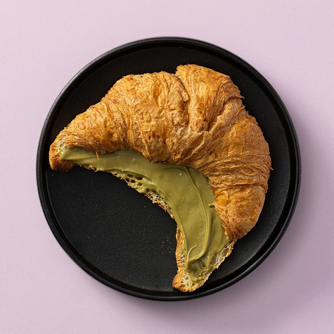 Pistache crème (1000 gram)