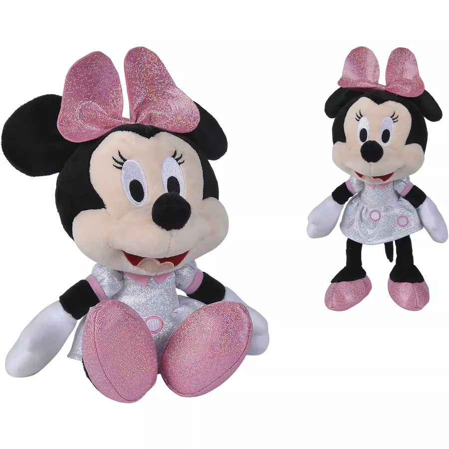 Simba  D100 Sparkly, Mickey