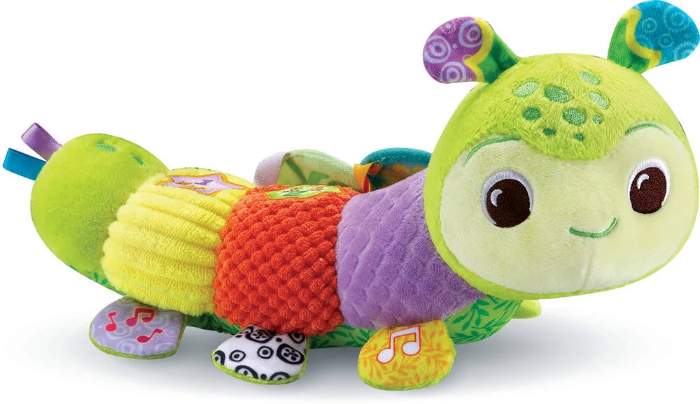 PELUCHE MYRTILLE MA LUMI-CHENILLE