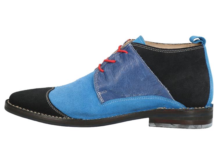 Amako 8057 BLAUW
