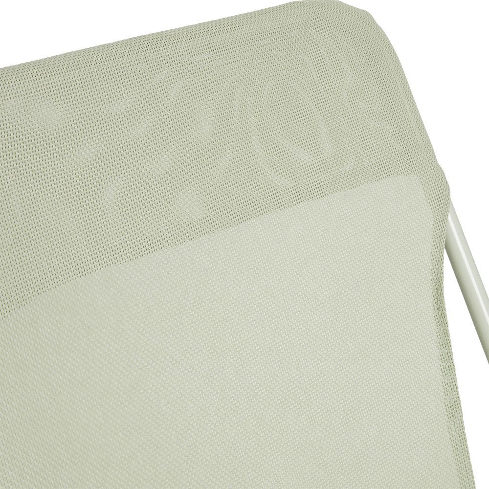 Chilienne enfant Sweet vert pastel