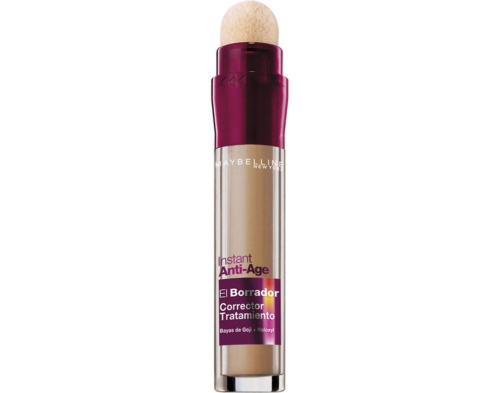 CORRETOR MAYBELLINE IAR NUDE NU