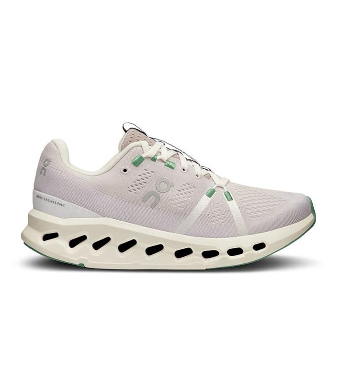 Cloudsurfer Pearl-Ivory