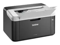 Brother HL-1212W - Printer - S/H - laser - A4/Legal - 2400 x 600 dpi - op til 20 spm - kapacitet: 150 ark - USB 2.0, Wi-Fi(n)