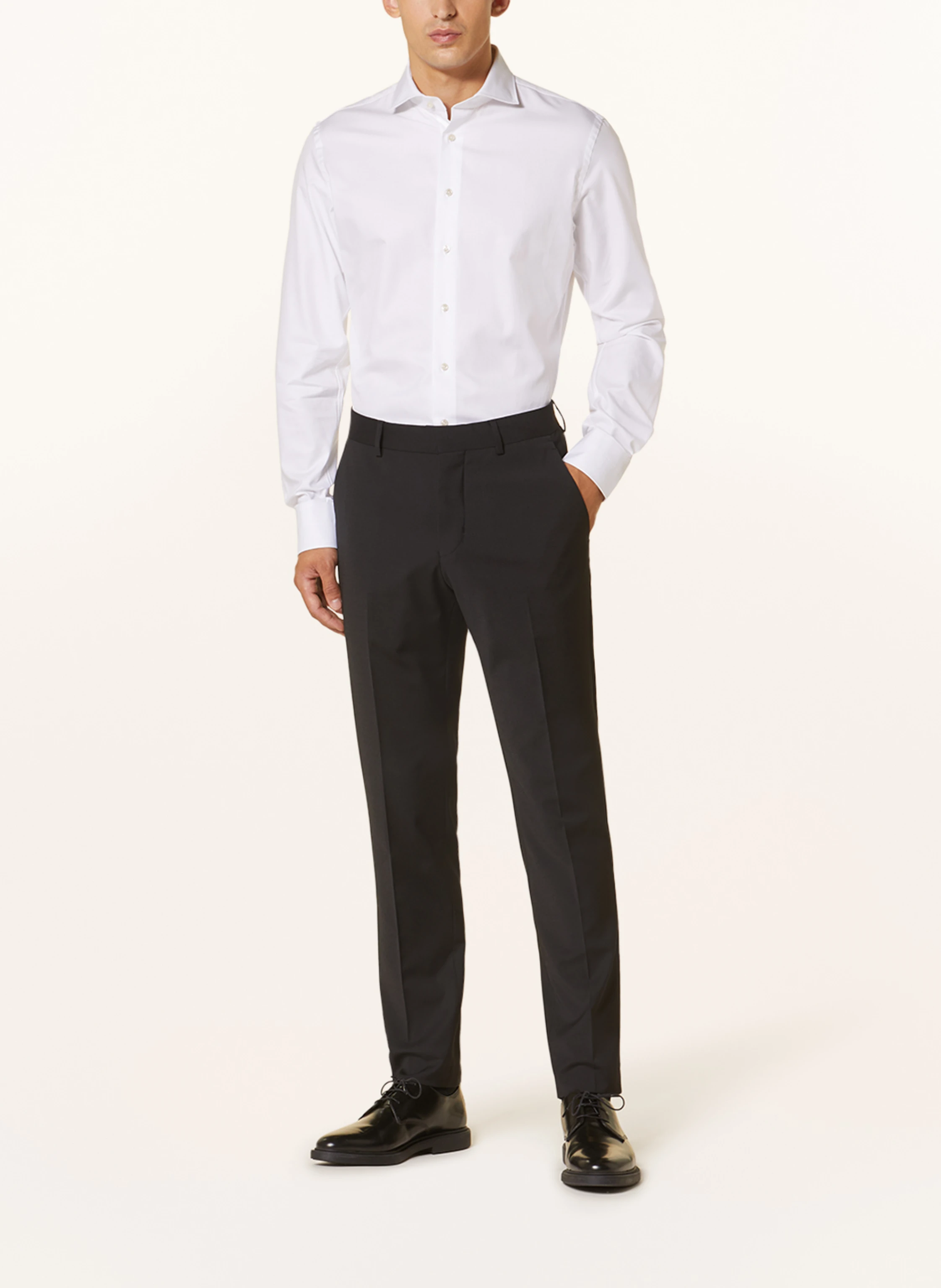 PROFUOMO Hemd Slim Fit