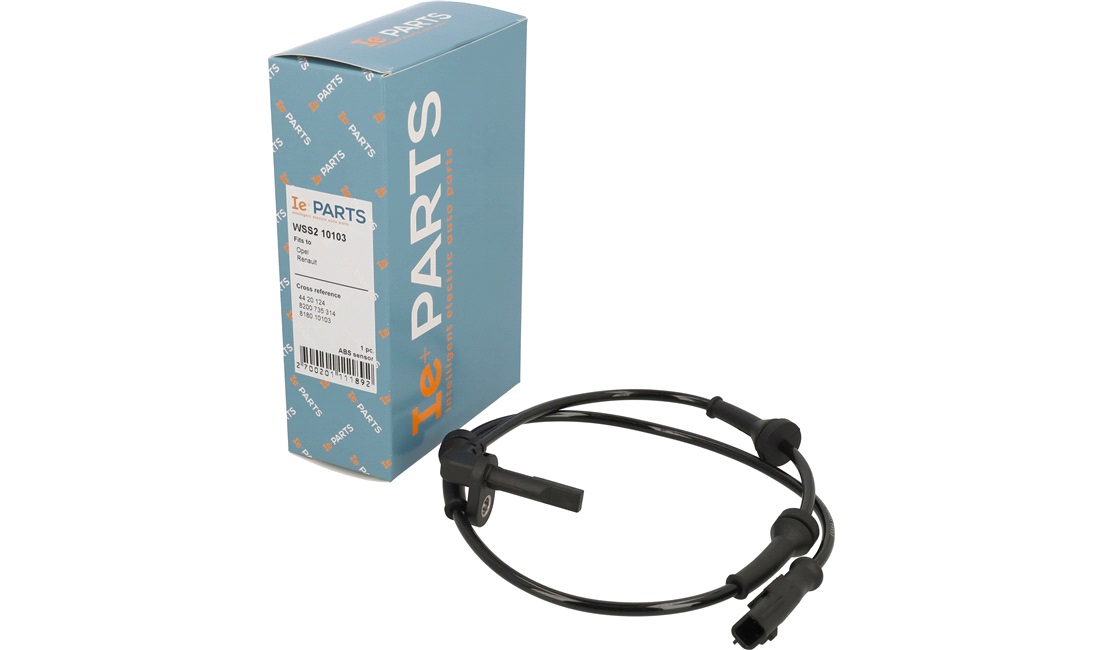 ABS sensor