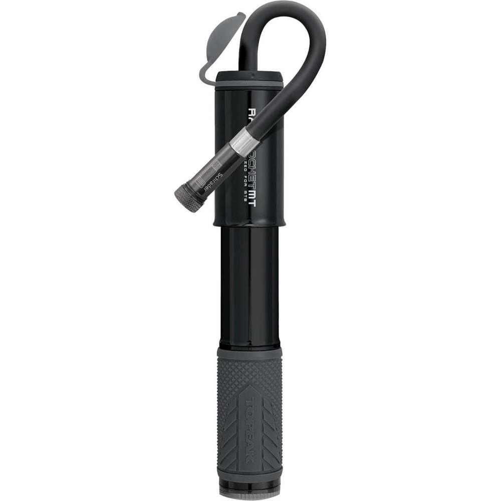Topeak  Topeak MINIPOMP RACE ROCKET MT
