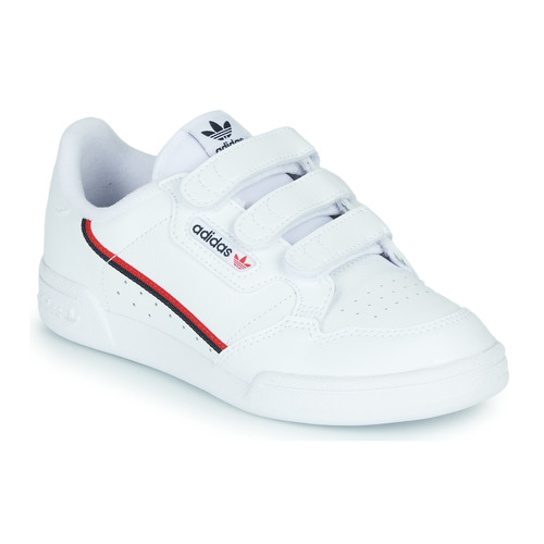 adidas Originals - CONTINENTAL 80 CF C - Blanc