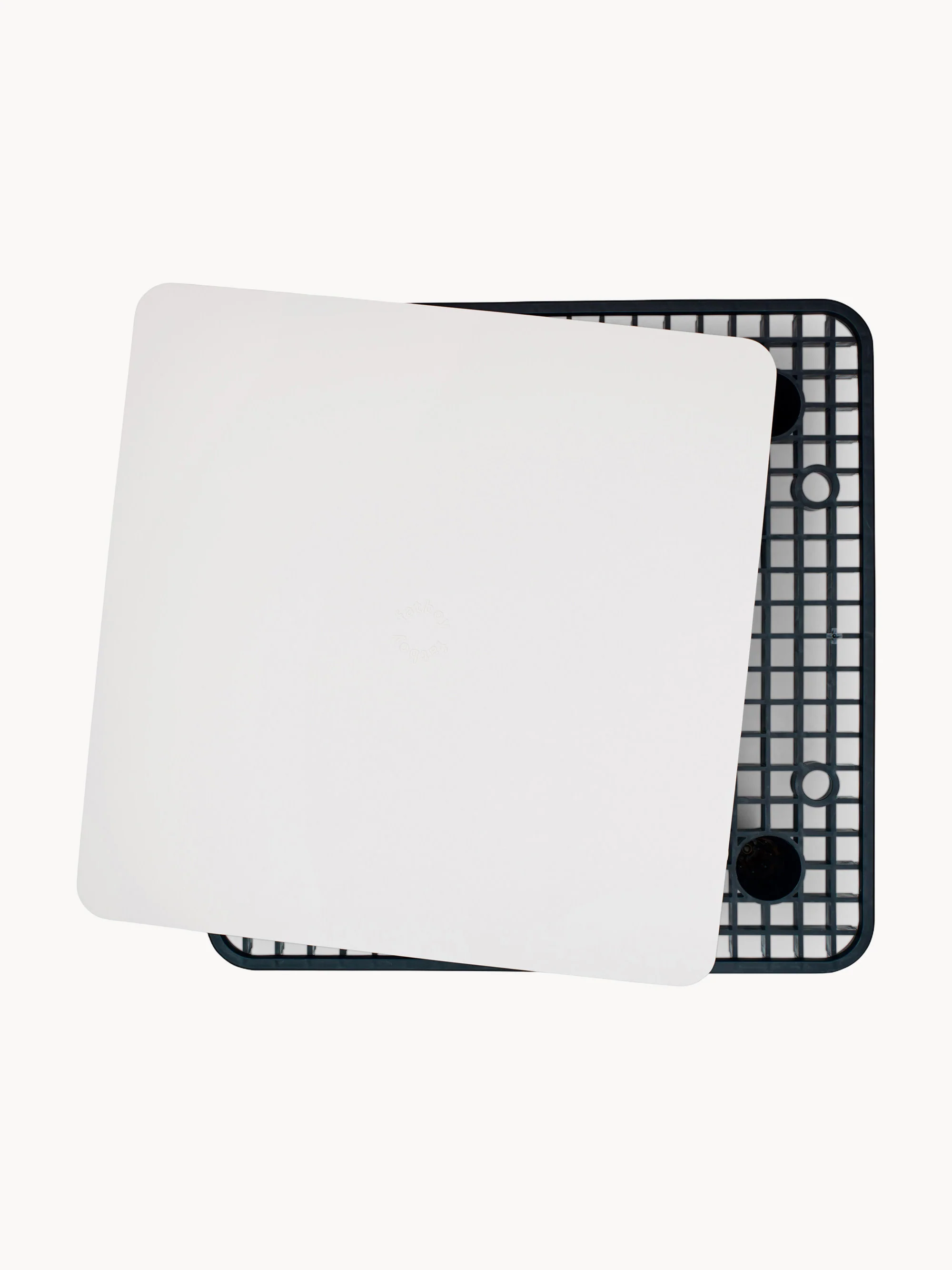 Tuintafel Paletti