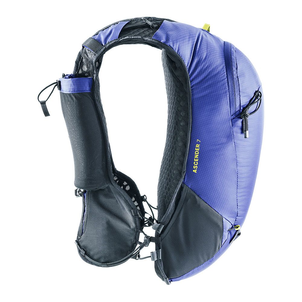 Deuter ASCENDER 7L - Sac d'hydratation indigo