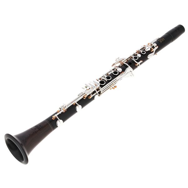 Buffet Crampon BCXXI Bb-Clarinet 19/6