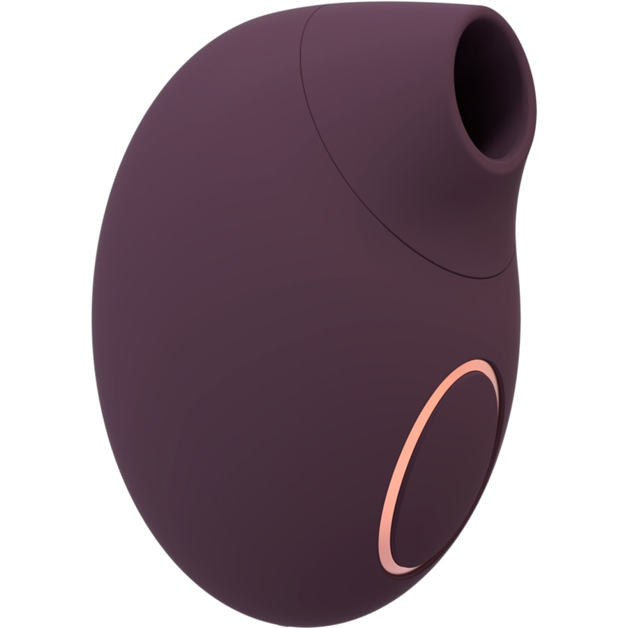 Stimulateur clitoridien - Seductive - Violet