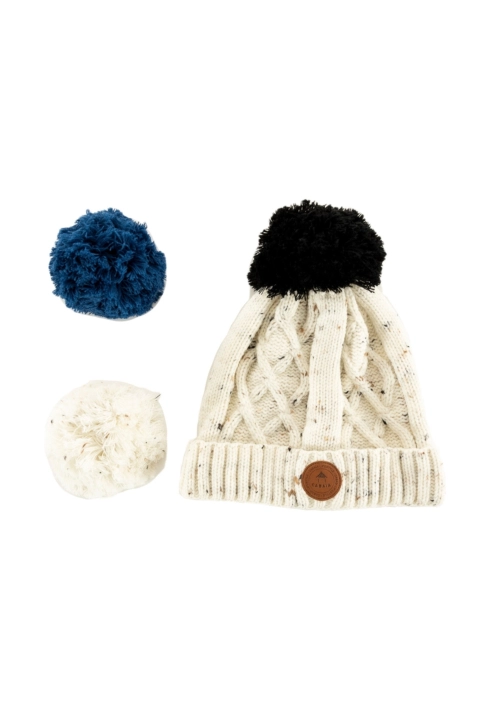 Bonnets cabaia appletini off white