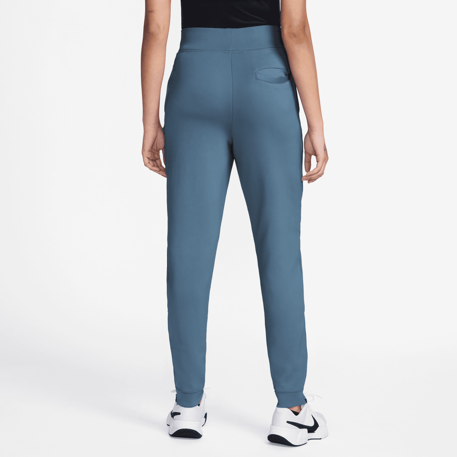 Nike Court Heritage Knitted Pant