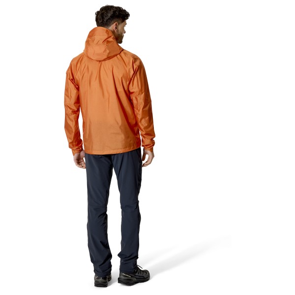 Rab - Phantom Mountain Jacket - Veste imperméable