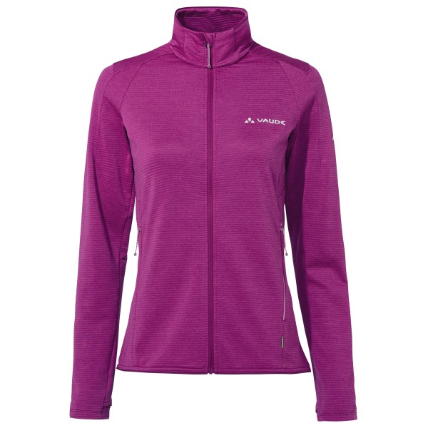Vaude - Women's Scopi Fleece Jacket II - Veste polaire