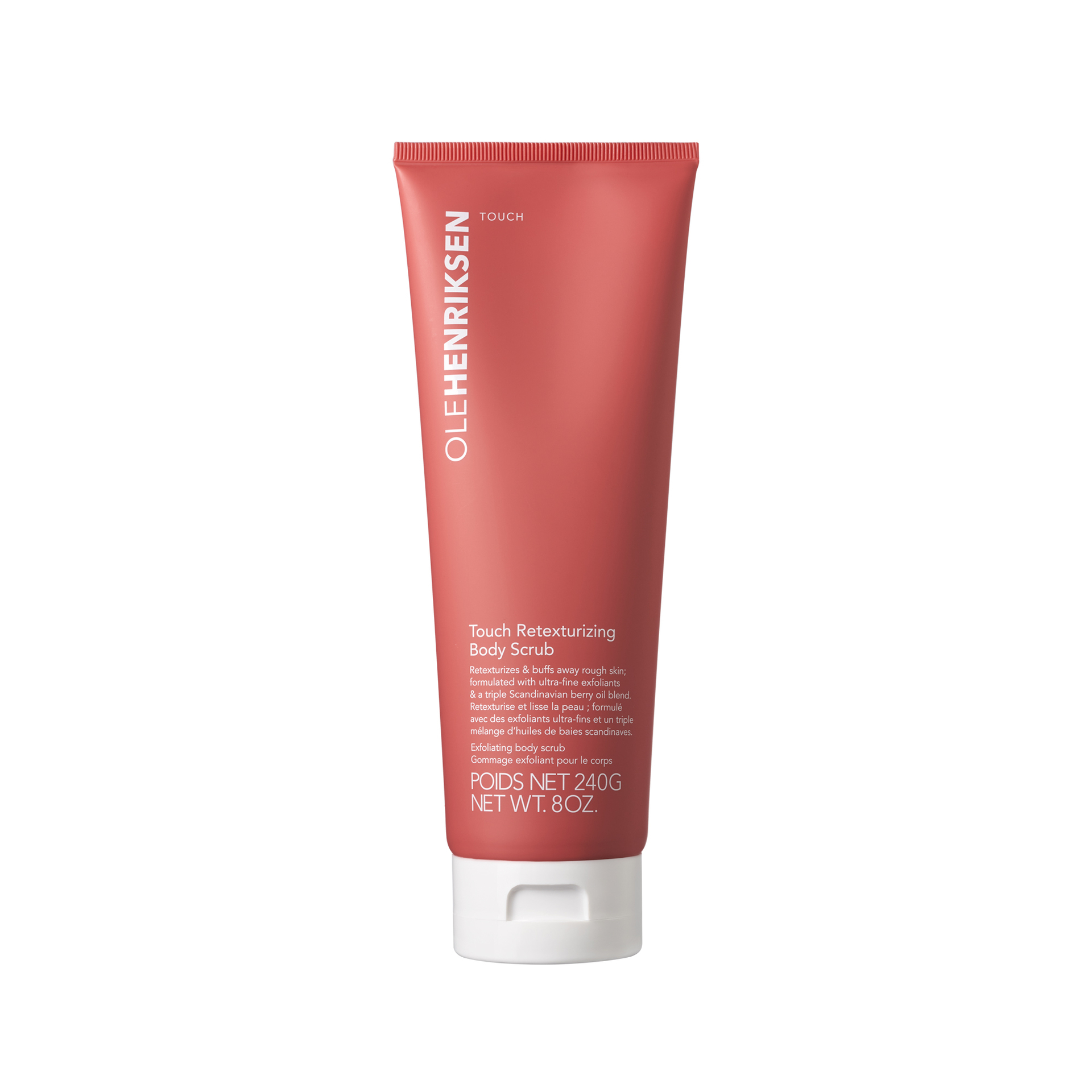 Ole Henriksen Touch Retexturizing Body Scrub Jumbo