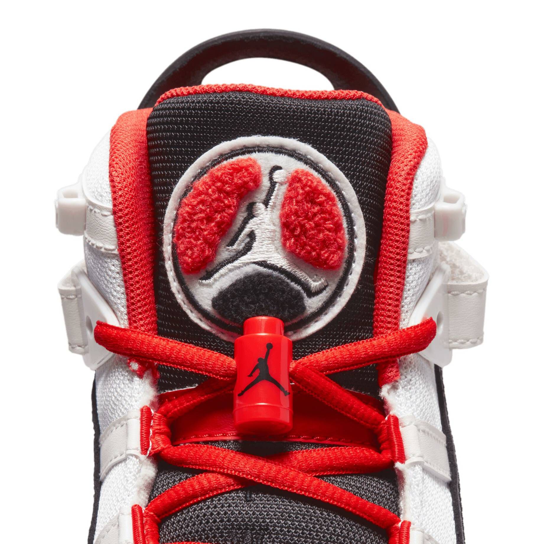 Jordan| Kinder Basketballschuhe JORDAN 6 RINGS
