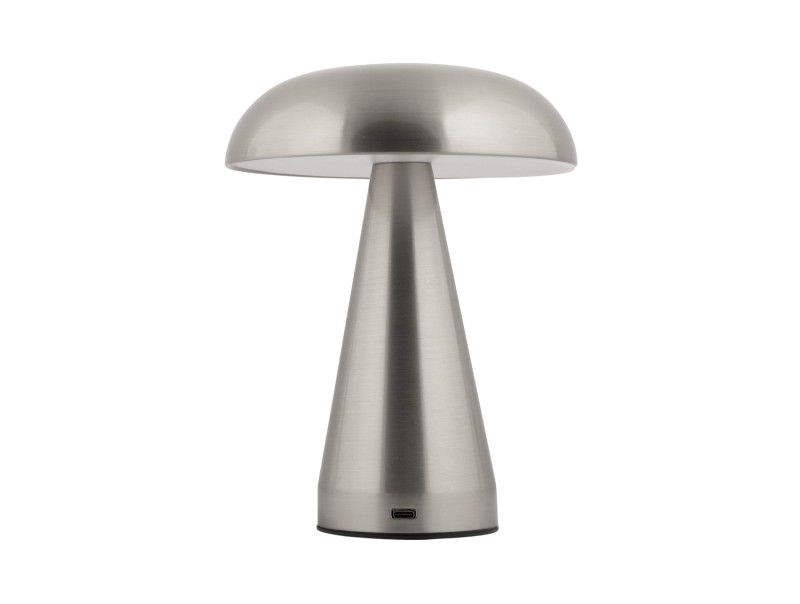 Table Lamp Rachel LED LM2234BL Misty blue