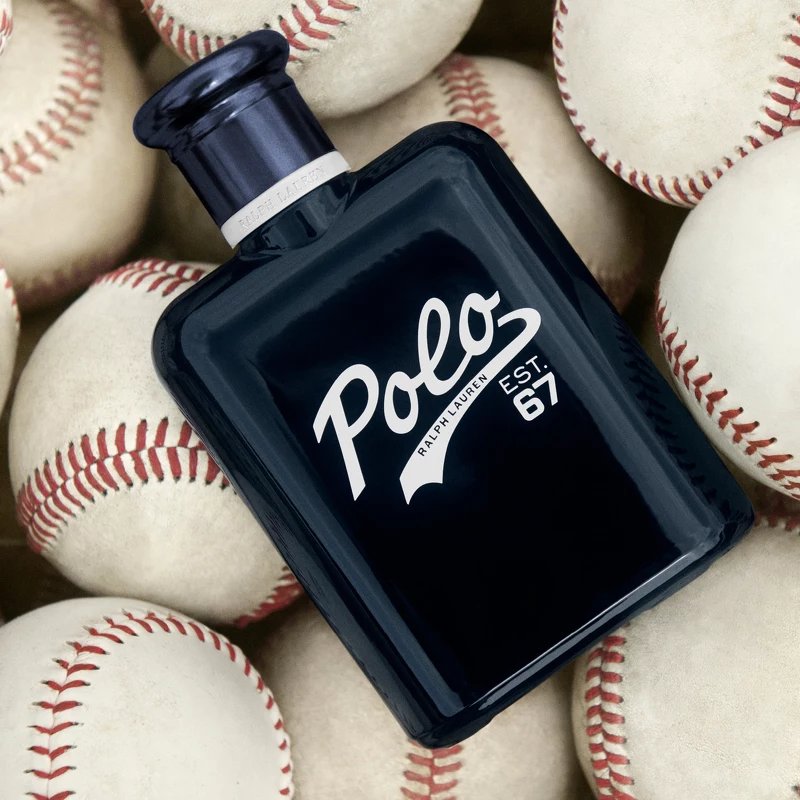 Ralph Lauren Polo 67 EDT 40 ml