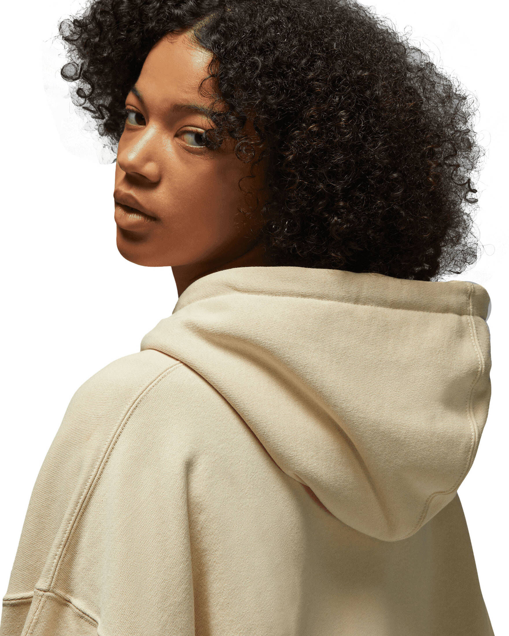 Jordan| Damen Hoodie JORDAN FLIGHT
