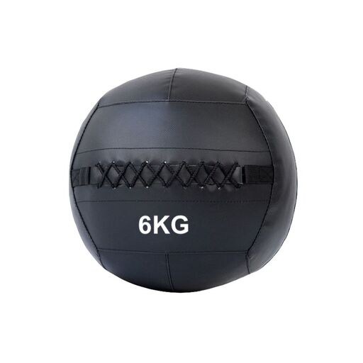 Bola de parede com costura dupla, 6 kg