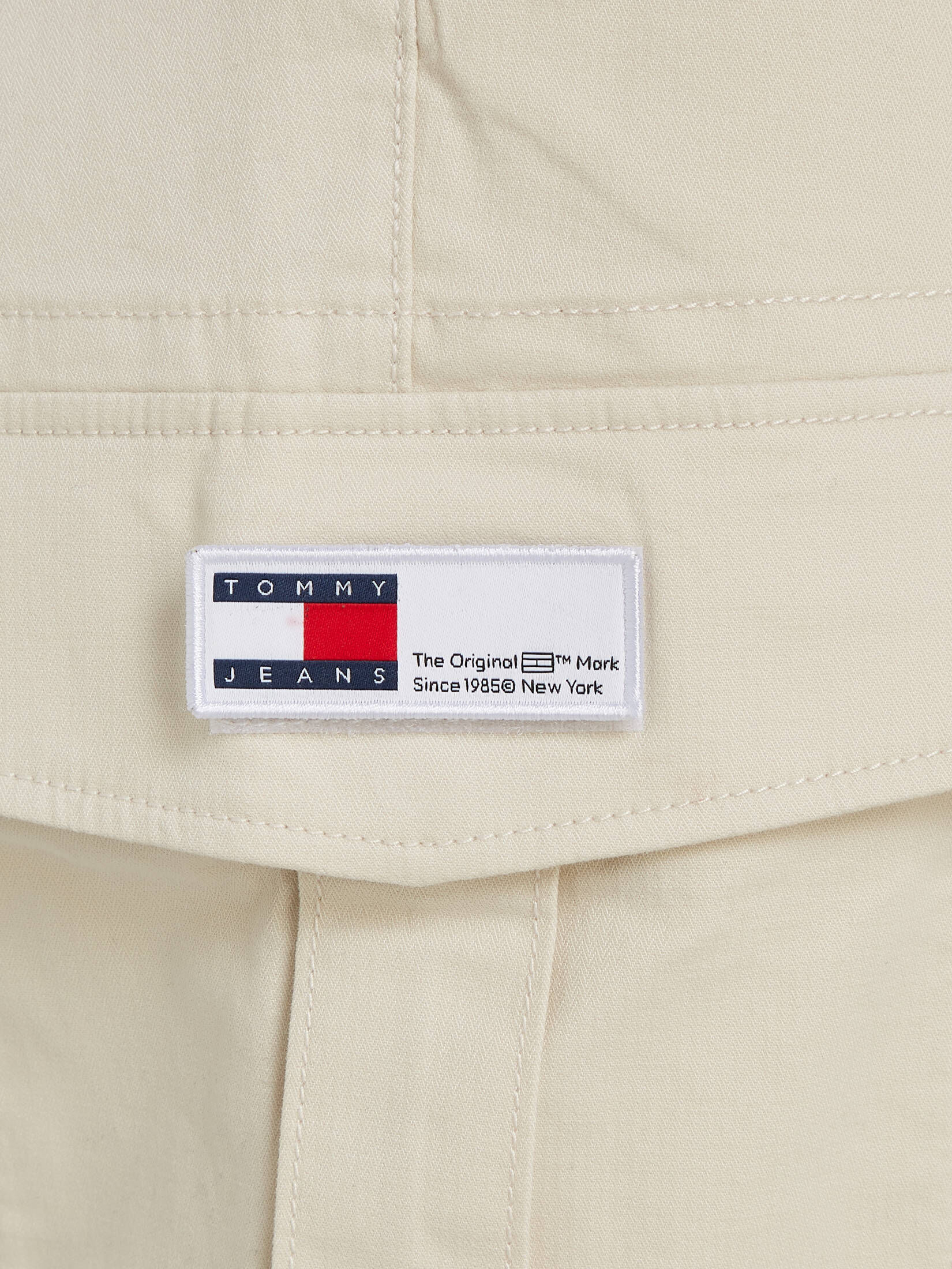 Tommy Jeans| Herren Cargohose AUSTIN LIGHTWEIGHT CARGO