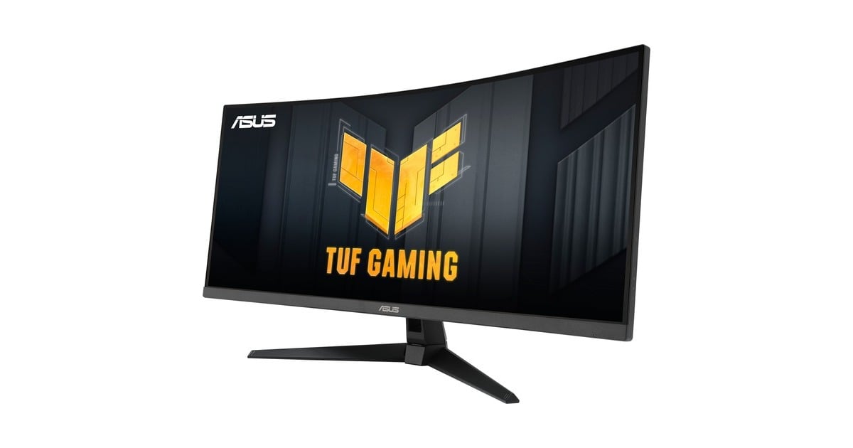 ASUSTUF Gaming VG34VQ3B 34