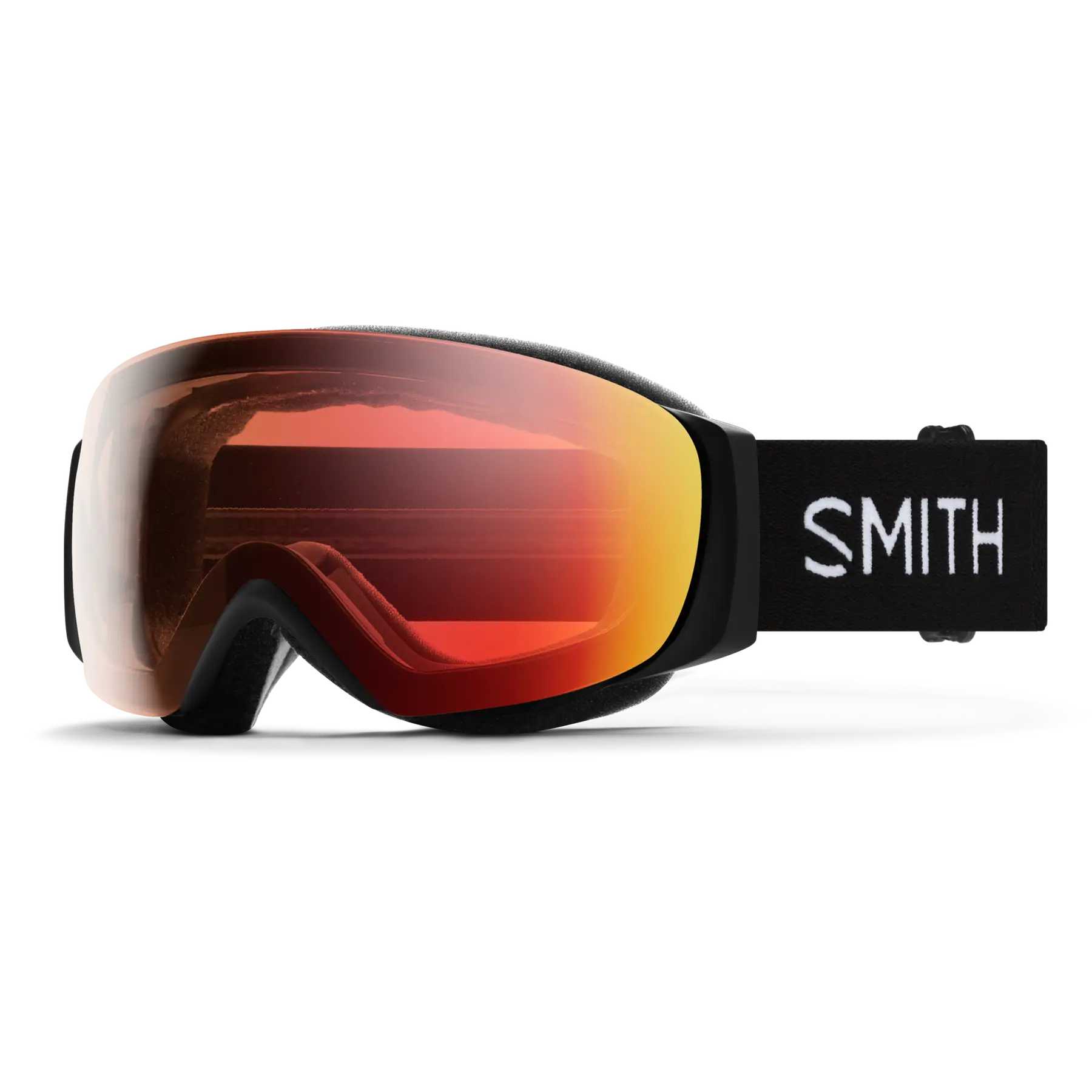 Smith I/O Mag S Chromapop Womens Skibriller - Alpinski