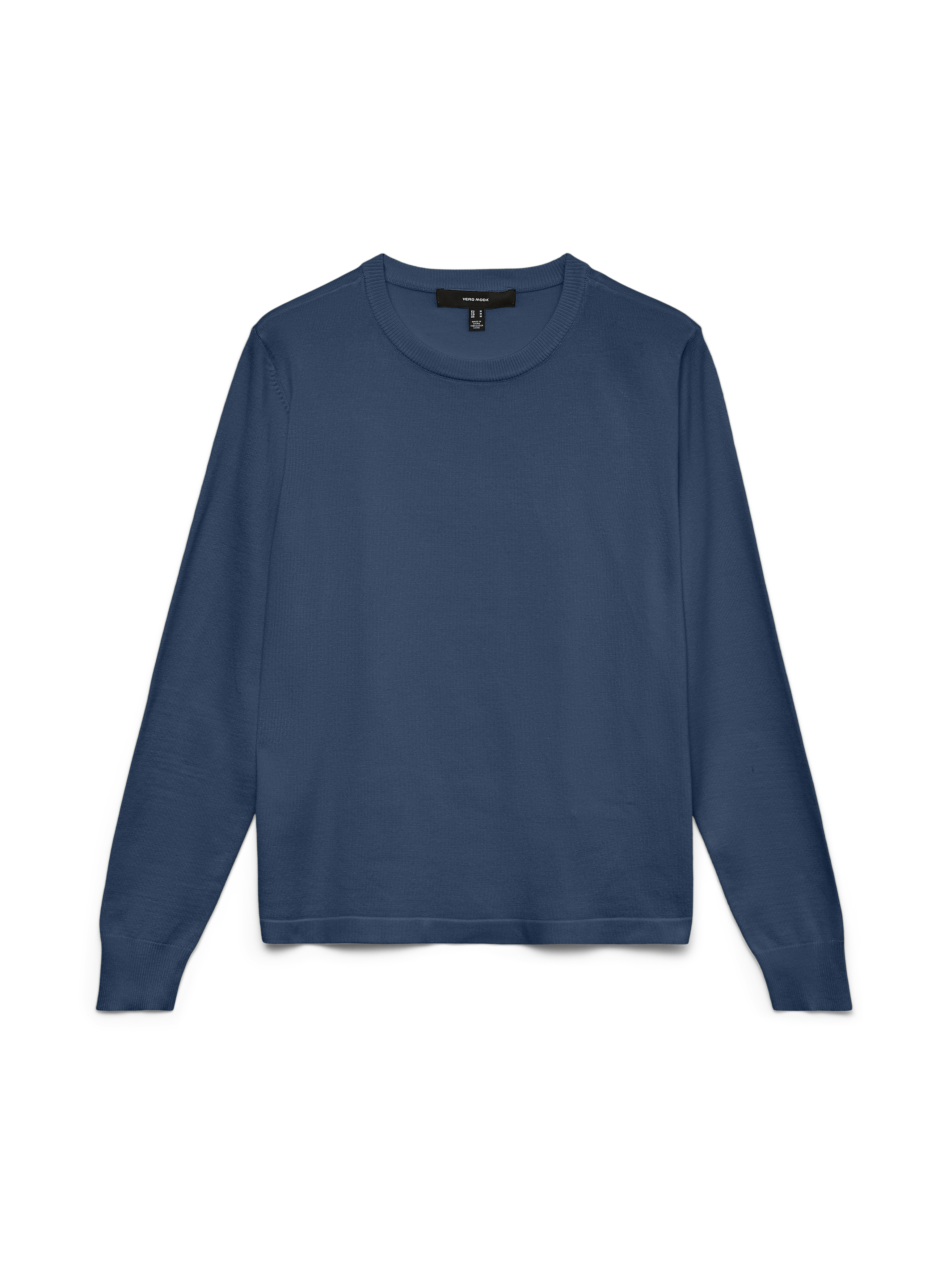 VMSILJE Gebreide pullover