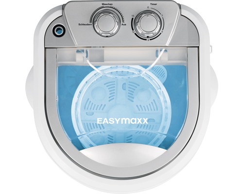EASYmaxx mini-wasmachine