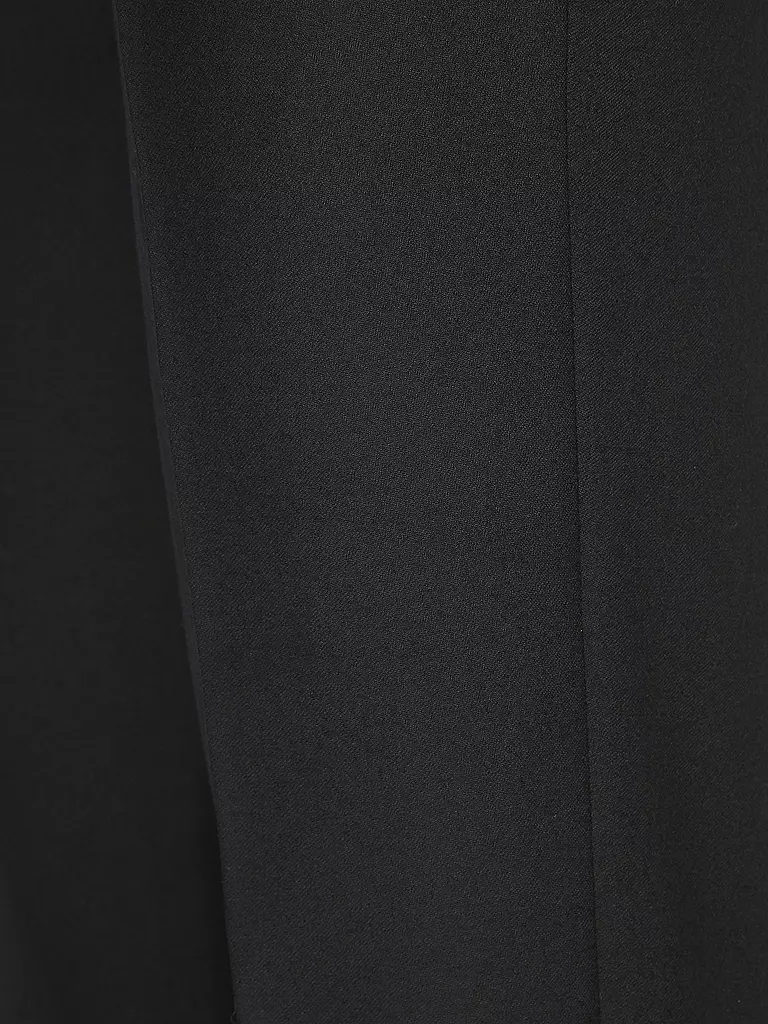BRIGLIA Wollhose  schwarz